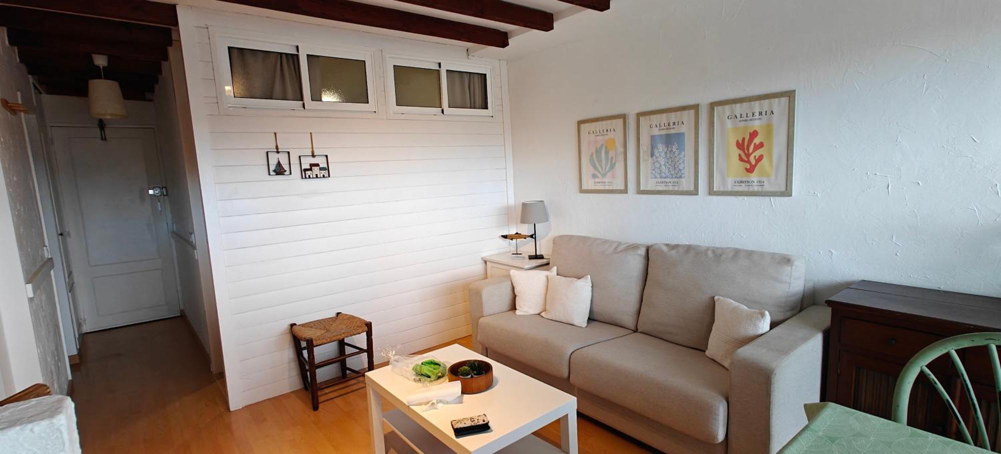 Appartement Calella *